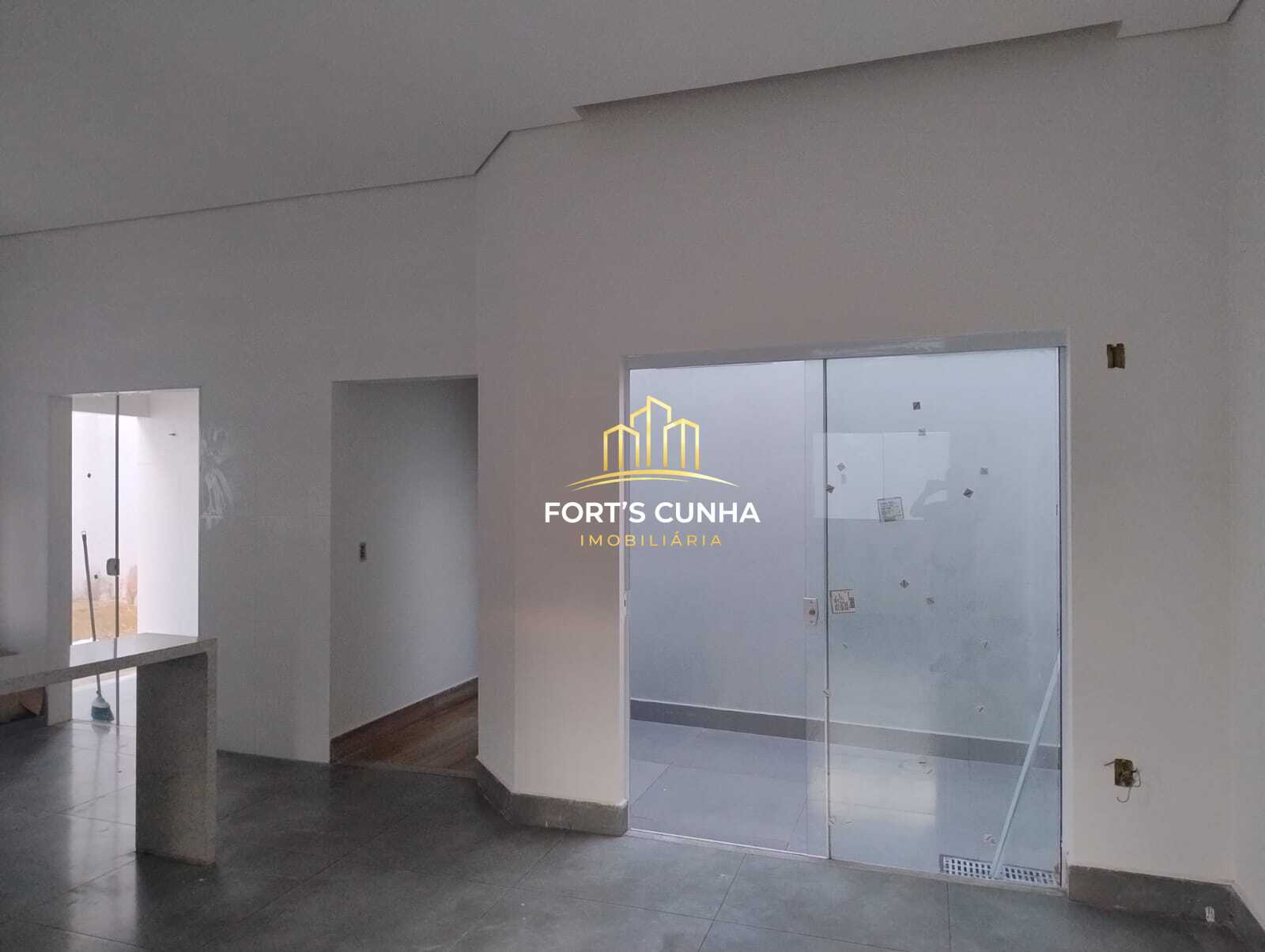 Casa Residencial